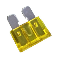 东风猛士可熔性保险片 20A(小)