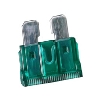 东风猛士可熔性保险片 30A(小)