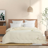 喜芙妮(softnie) 蚕宝柔肤四季被 XF-B2204