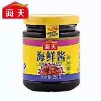海天海鲜酱250g
