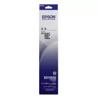 爱普生(EPSON)C13S015555 原装色带架(含色带芯)(适用LQ-675KT/ 680KII/690K