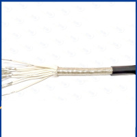 船用多芯橡套软电缆CEFRP/SA船用屏蔽软电缆