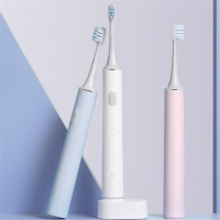小米(mi)声波电动牙刷 T500 充电式男女电动牙刷 Z