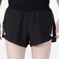 耐克(NIKE)男裤 2023夏季新款运动裤跑步健身舒适透气时尚休闲裤梭织短裤 CJ7838-010