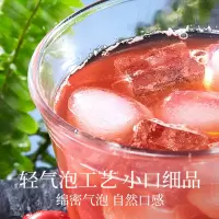 好望水 兔年礼盒混合口味 望山楂*2望杏福*1望梅好*1望桃花*1望柠萌*1 果汁礼盒