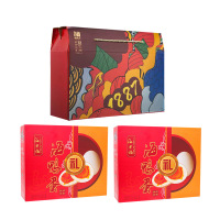 诸老大 端午福利套餐 A2套餐