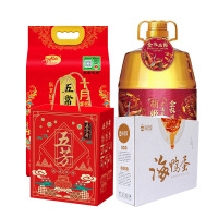 十月稻田 端午福利套餐 B1套餐