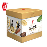 卡宴 杂粮五谷杂粮礼盒 百谷盛宴3390g
