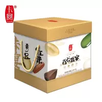 卡宴 杂粮五谷杂粮礼盒 百谷盛宴3390g