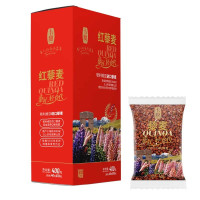 卡宴藜麦米杂粮礼盒红藜麦400g