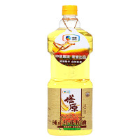 塔原新疆红花籽油 1.8L