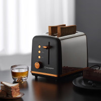 西屋(WESTINGHOUSE)多士炉 烤面包机WKF-C70