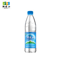 洞庭山饮用矿泉水农夫山泉380ml瓶装水整箱/24瓶装