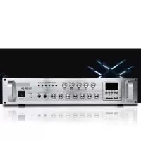 HS-M350T功放