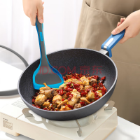 蓝鲨不粘炒锅DFS-C116