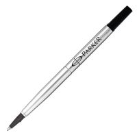 派克(PARKER) 宝珠笔芯签字笔笔芯黑色 0.7mm 单支价格