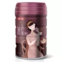 燕之坊 红豆薏仁红枣粉 (罐装)480g Z