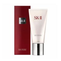 SK-II舒透护肤洁面霜120g SKII-JMS120