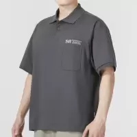 阿迪达斯 (adidas)短袖T恤男装 2023夏季新款跑步训练运动服POLO衫宽松透气休闲上衣 IP3979