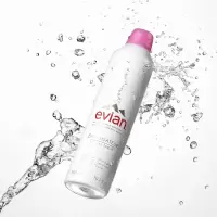 依云天然矿泉水喷雾 300ml