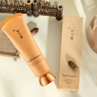 雪花秀与润夜间修护面膜 50ml