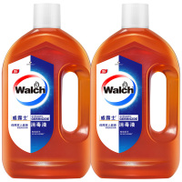 威露士(Walch)消毒液1.6Lx2