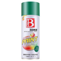 自喷漆自动喷漆手喷补漆白油漆车漆手摇金属防锈漆家用