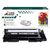 杰思特JT-PL1821四色套装适用联想CM7120W/CS1831W/CS1821W/CM7110W