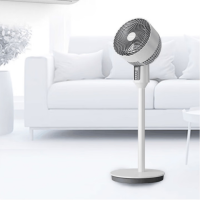 艾美特 机械落地扇 FA18-X1