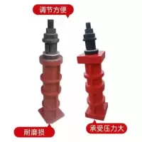工霸 地锚器 型号30 1个 (货期5天左右)