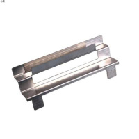 王铁匠(BLACKSMITH WANG)-973定制半导体衔接主板便携式电容冷却架配件