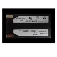 科力达 RTK主机电池 BT-7408W 适用于科力达K9 mini 单位:块 仅限广西