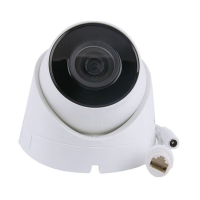 200万POE半球 DS-IPC-T12HV3-IA(POE) 监控摄像头