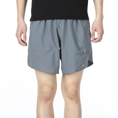 耐克(NIKE)男裤 2023夏季季新款运动裤服跑步透气快干单层短裤 DM4742-084