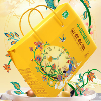 十月稻田 谷物食客 五谷杂粮礼盒4kg (400g*10)