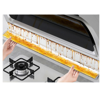 GRAREY 格瑞亚 油烟机吸油棉 10只/包*3