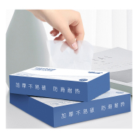 GRAREY 格瑞亚 一次性TPE手套 110枚/盒*3