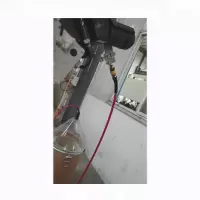 工霸 3型后送丝管 TSMDU084 (035)1个(货期半个月左右)