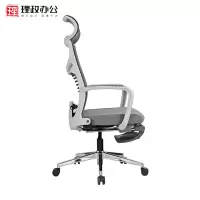 [理政]办公家具 网布转椅