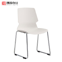 [理政]办公家具 办公椅 520*500*860(单位:mm)