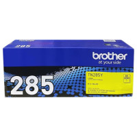 兄弟TN285黄色粉盒 适用3150/3170/9020CDN/9140CDN/9340CDW