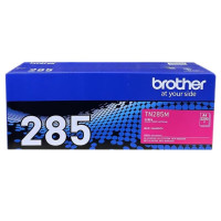 兄弟TN285红色粉盒 适用3150/3170/9020CDN/9140CDN/9340CDW