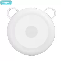 恩谷(ENGUE) 猫耳触控睡眠小夜灯 EG-613 白色