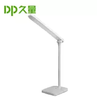 久量LED暖白触控无级调光台灯DP-1042