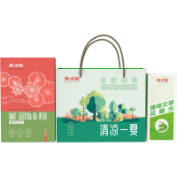 医圣街 清凉一夏两件套C 家用驱蚊花露水 YSJ-TQL0203