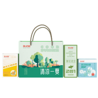 医圣街 清凉一夏三件套C 家用驱蚊灭蚊止痒喷雾 YSJ-TQL0303