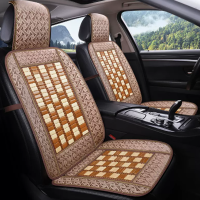 座垫凉席座 加大加宽双色简约单座