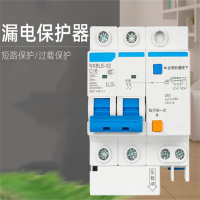 盛束 漏保空开 2P 32A