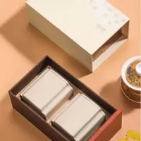 素言 茗茶物语 茉莉花 花茶