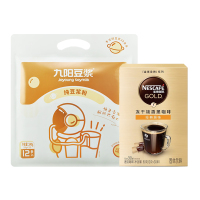 [10条]雀巢金牌2g散装